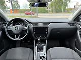 Škoda Octavia 1.4 TSI 110 kW ČR, serviska - náhled 8