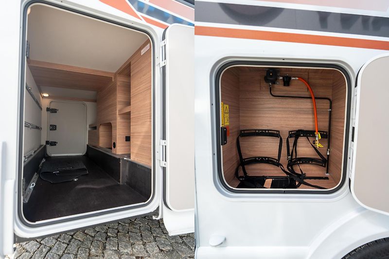 Weinsberg CaraCompact MB (2026) 640 MEG [PEPPER] EDITION - fotka 22 z 22