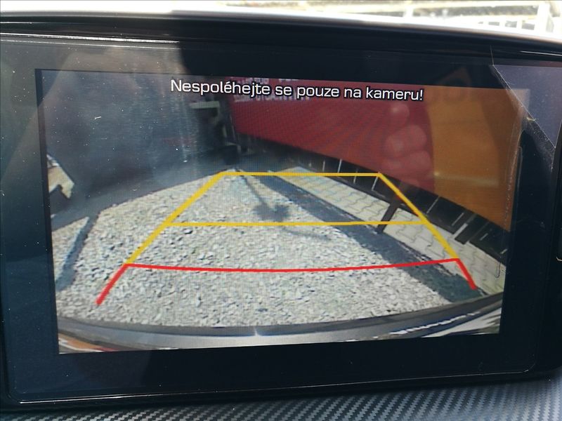 Hyundai Tucson 1,6 T-GDI - fotka 10 z 23