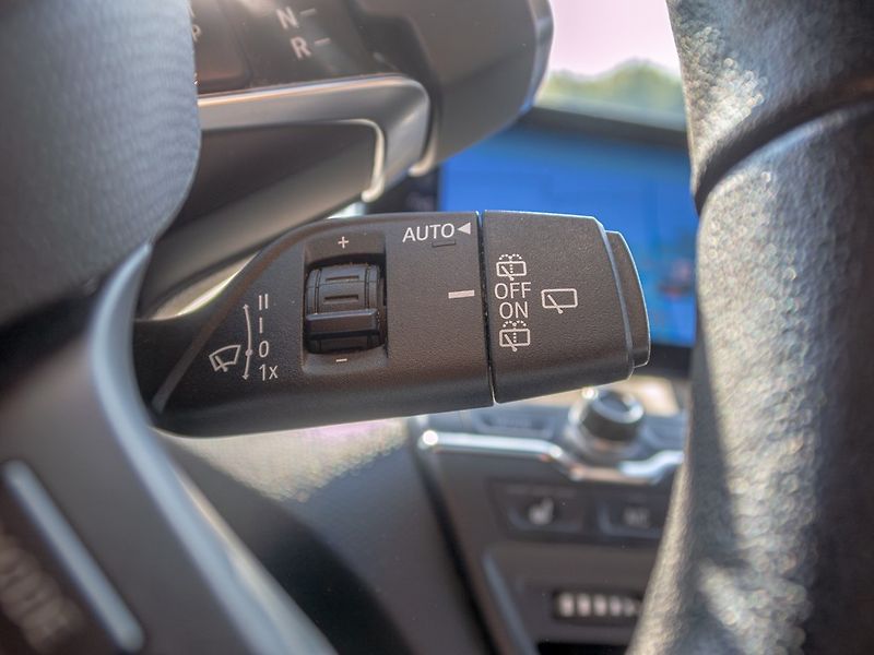 BMW i3 (2019) i3S 120Ah 135KW ČR SoH - fotka 20 z 47