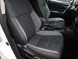 Toyota Auris (2016) Hybrid, Automat, Serv.kniha - náhled 9