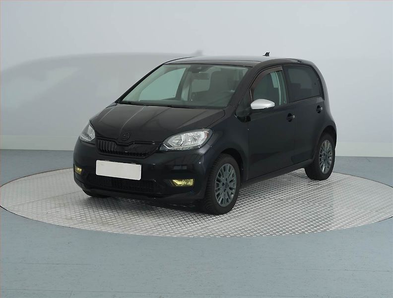 Škoda Citigo (2020) iV, SoH 88%, Automat - fotka 2 z 15