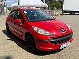 Peugeot 207 (2010) 1.4i, 54kw Původ ČR - náhled 7