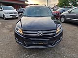 Volkswagen Tiguan 2,0TDI 4x4 LIFE NAVI TZ - náhled 1