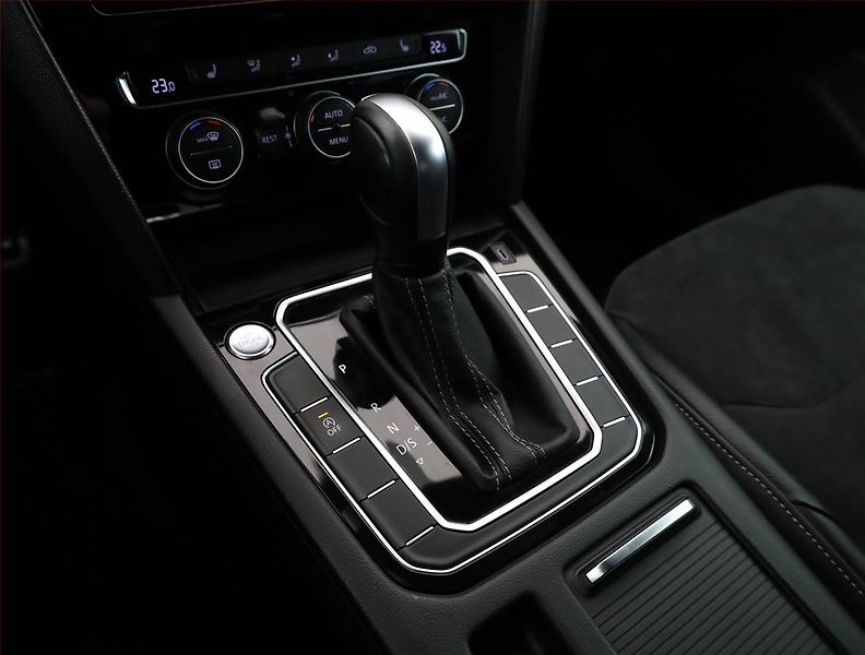 Volkswagen Arteon (2019) R-line 2.0 TDI - fotka 11 z 20