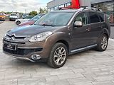 Citroën C-Crosser (2011) 2,2 HDI 4x4 7Míst 115 KW - náhled 1