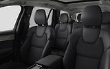 Volvo XC90 (2026) B5 ULTRA DARK - náhled 11