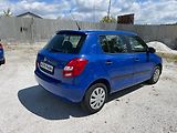 Škoda Fabia 1.2 HTP - náhled 8