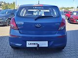 Hyundai i20 1.2i/63kW Family Space - náhled 6