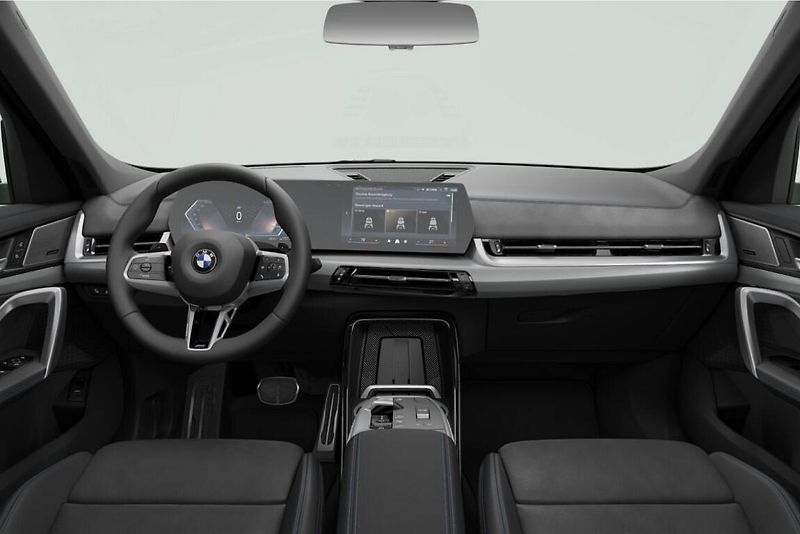 BMW X1 xDrive20d - fotka 4 z 4