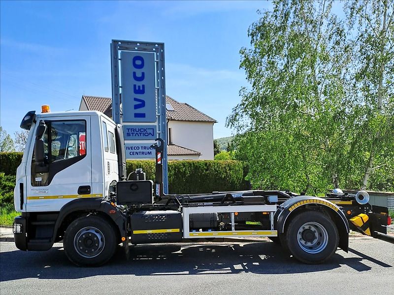 Iveco Eurocargo (2026) 7,0   MLC180EL32/P + CTS 7t - fotka 15 z 15