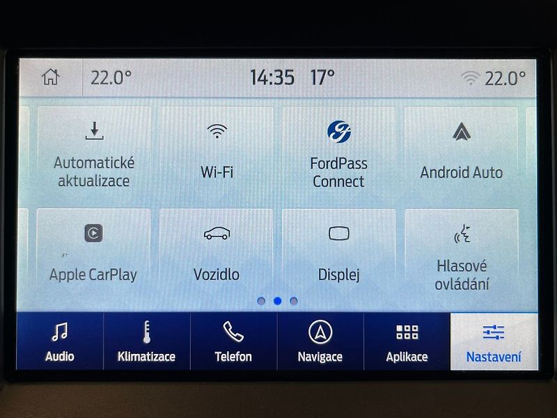 Ford Galaxy 2,5 HEV TITANIUM LED 7míst - fotka 15 z 70