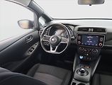 Nissan Leaf (2021) 40 kWh, SoH 90%, Automat - náhled 7
