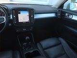 Volvo XC40 (2018) D3, Kůže, Navi, Tempomat - náhled 8