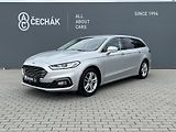 Ford Mondeo (2019) 2.0TDCi*110KW*Kamera - náhled 1