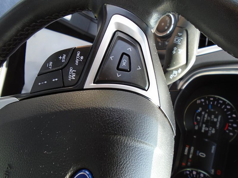 Ford Mondeo 2.0EcoBlue 140kW 8AT Vignale  - fotka 24 z 45
