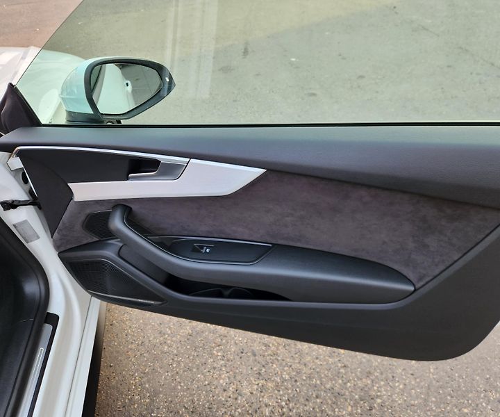 Audi A5 (2017) 3.0TDI S*LINE*AWD*ADAPTIVNÍ*T - fotka 31 z 51