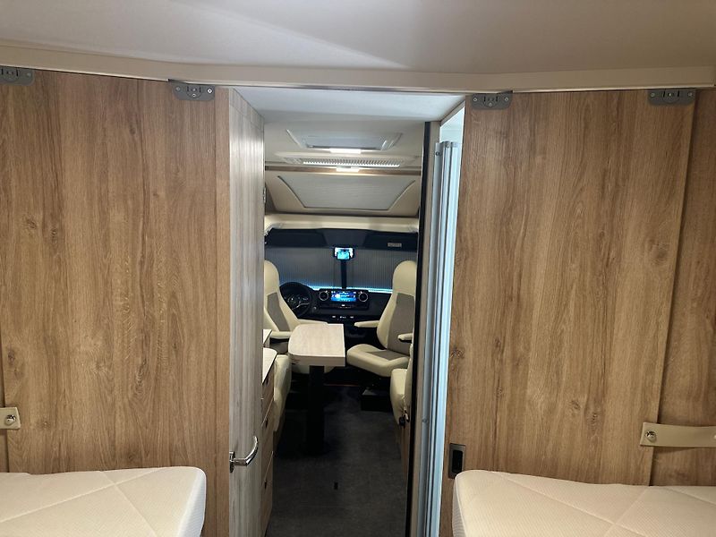 Eura Mobil (2026) 726 EF FREESTYLE - 3500KG-4OS - fotka 59 z 65