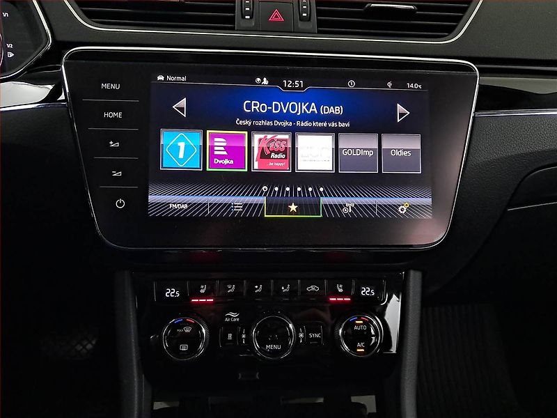 Škoda Superb (2021) 2.0 TDI - fotka 12 z 19