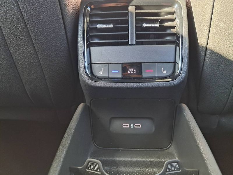 Škoda Octavia (2025) COMBI IV FC SportLine 2.0 TDI - fotka 26 z 31