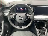 Škoda Octavia (2021) 1.5 TSi, 1.maj,ČR, Style - náhled 11