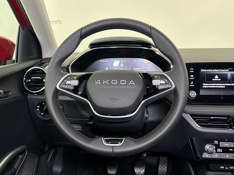 Škoda Fabia (2026) Top Selection - fotka 24 z 32
