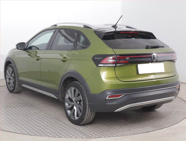 Volkswagen Taigo (2022) Style 1.0 TSI - fotka 4 z 18