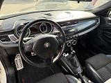 Alfa Romeo Giulietta (2012) 1.4 TB Multiair - náhled 3