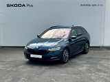 Škoda Octavia (2022) Combi 2,0 TDI / 110 KW / DSG / - náhled 1
