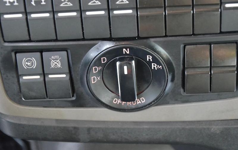 MAN TGX (2020) 26.470 6x4 Bordmatik EURO 6 - fotka 16 z 16