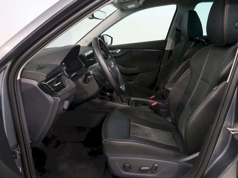 Škoda Kamiq (2025) TOP SELECTION 1.0TSI 85KW - fotka 13 z 41
