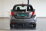 Toyota Yaris - náhled 6