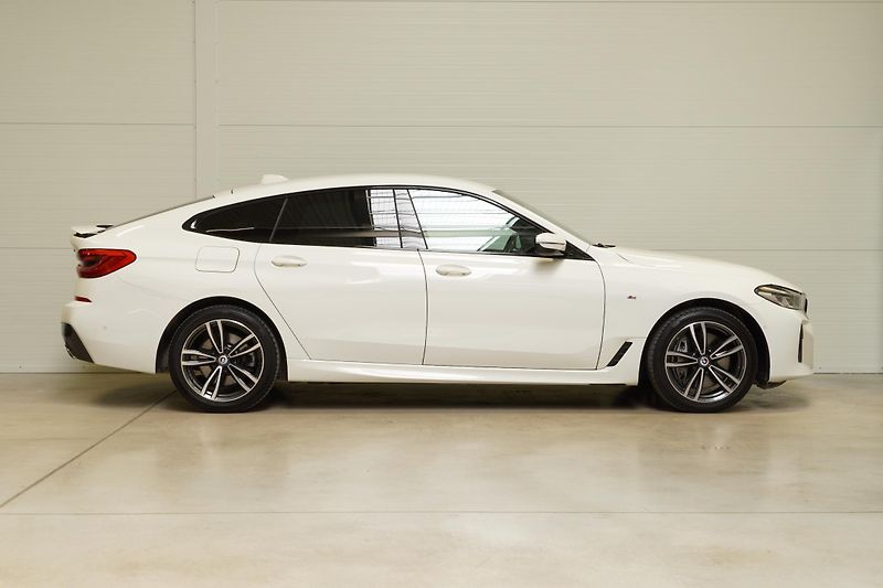 BMW Řada 6 640i Xdrive,ČR,1.MAJ,DPH - fotka 4 z 32