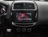 Mitsubishi ASX (2017) 2.2 DI-D, 4X4, Automat - náhled 12
