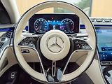 Mercedes-Benz Třídy S (2023) S580 Long Mansory Burm, Pano - náhled 11