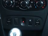Dacia Sandero (2016) 1.2 16V, Park. senzory - náhled 13