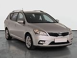 Kia Ceed (2010) 1.6 CVVT, Serv.kniha, po STK - náhled 1