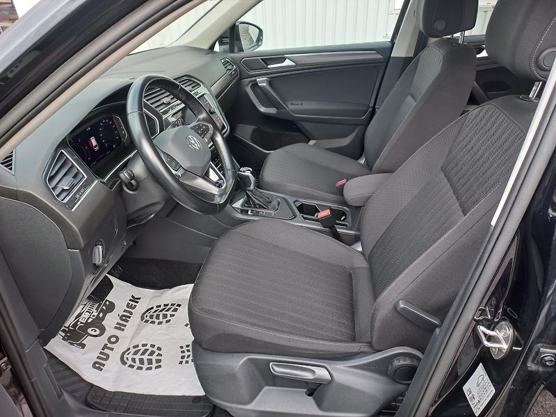 Volkswagen Tiguan (2024) 2.0TDi 110kW DSG ČR DPH - fotka 10 z 21