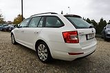 Škoda Octavia (2013) STYLE 2,0 TDI 110 kW - náhled 6