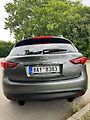 Infiniti QX70 (2015) Prodám velmi zachovalé a pravi - náhled 6