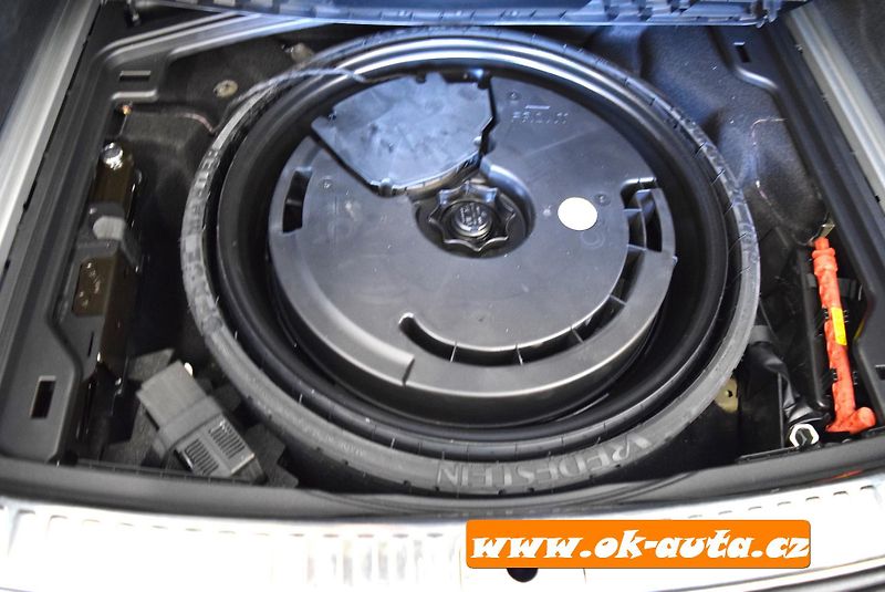 Audi A6 Allroad 50 TDI QUATTRO V ZÁRUCE ČR     - fotka 25 z 74