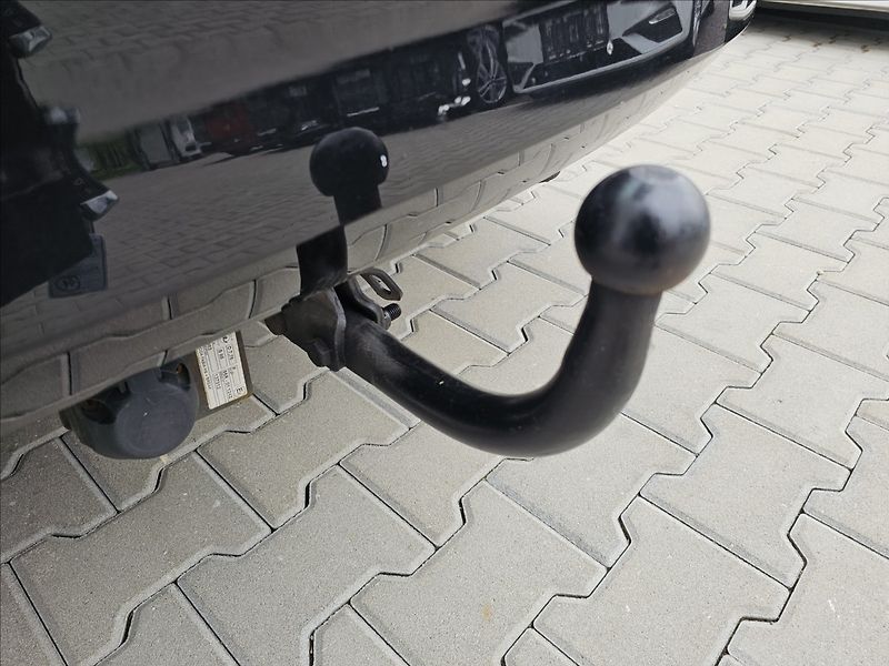 Škoda Fabia III 1,0 TSi 70KW Ambition - fotka 29 z 40