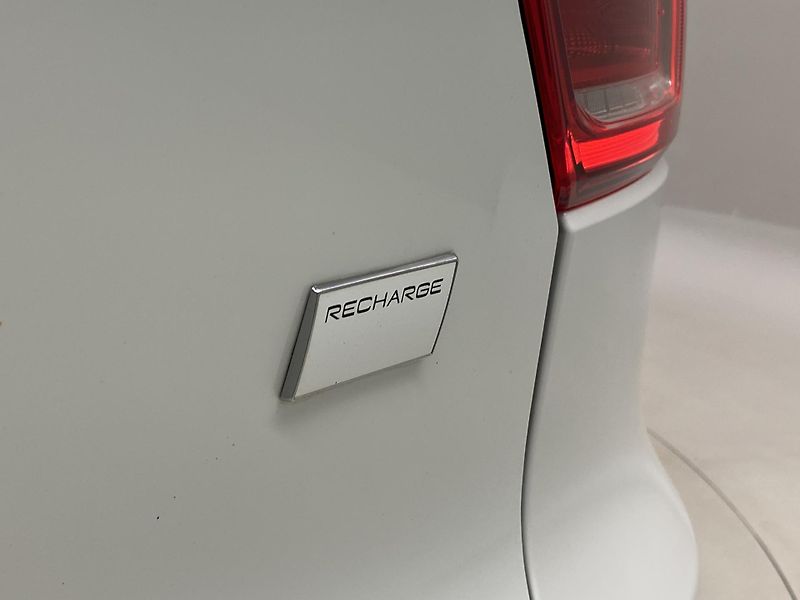 Volvo XC40 PURE ELECTRIC RECHARGE CORE  - fotka 34 z 49