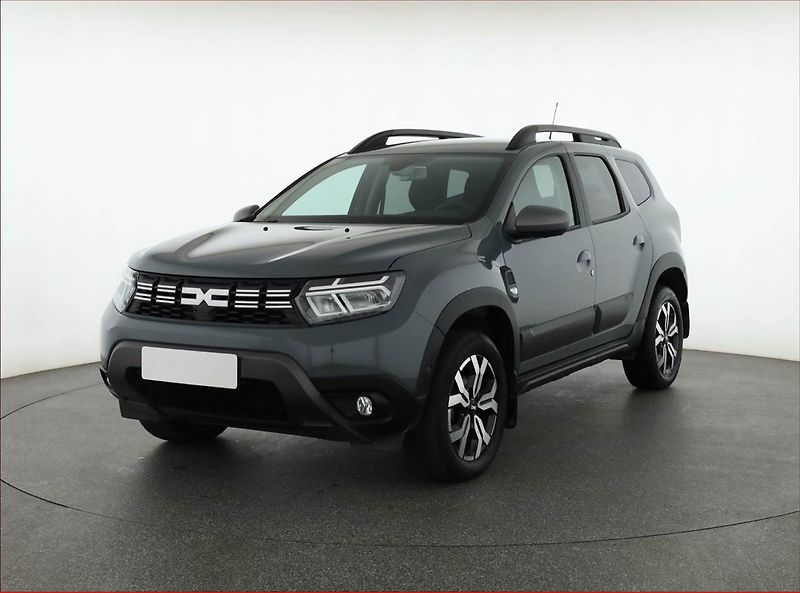 Dacia Duster (2023) 1.3 TCe - fotka 2 z 17