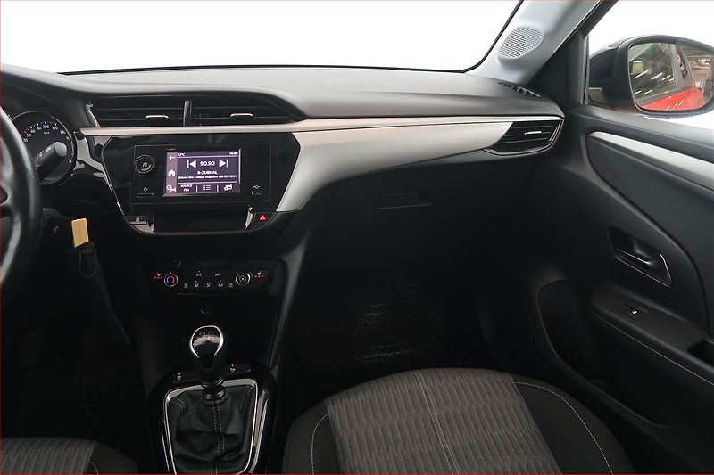 Opel Corsa (2020) 1.2 Turbo, ČR,1.maj - fotka 8 z 18