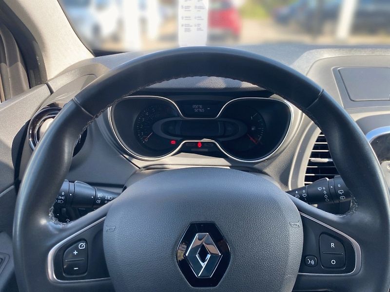 Renault Captur (2019) 1,3tce 96kw, ČR, 1.Majitel - fotka 16 z 23