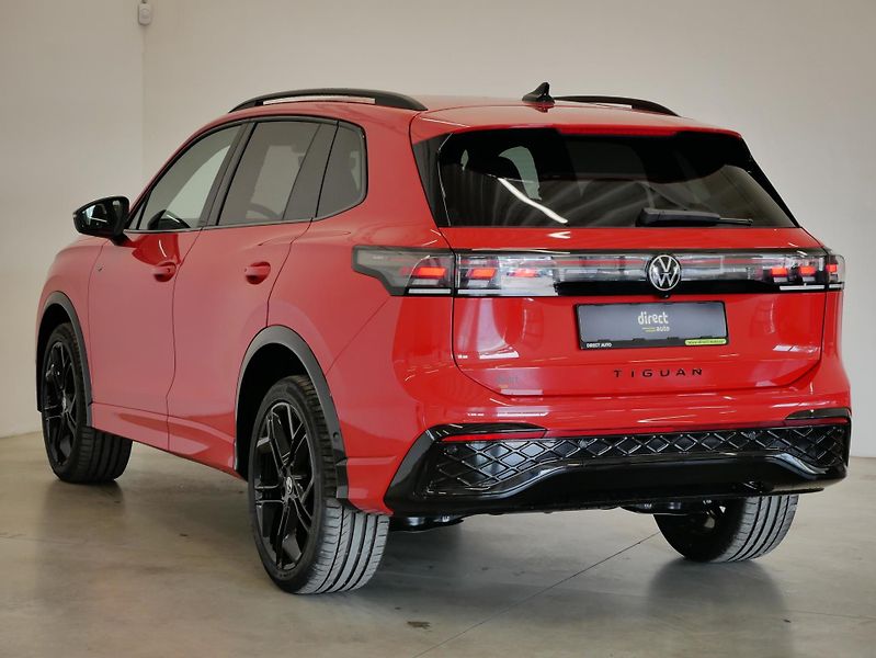 Volkswagen Tiguan - fotka 7 z 25