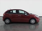 Citroën C3 (2013) 1.2 VTi, Serv.kniha, Tempomat - náhled 6