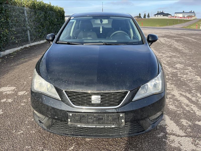 Seat Ibiza 1.2 TSi 63KW KLIMA SERVIS STK - fotka 2 z 34