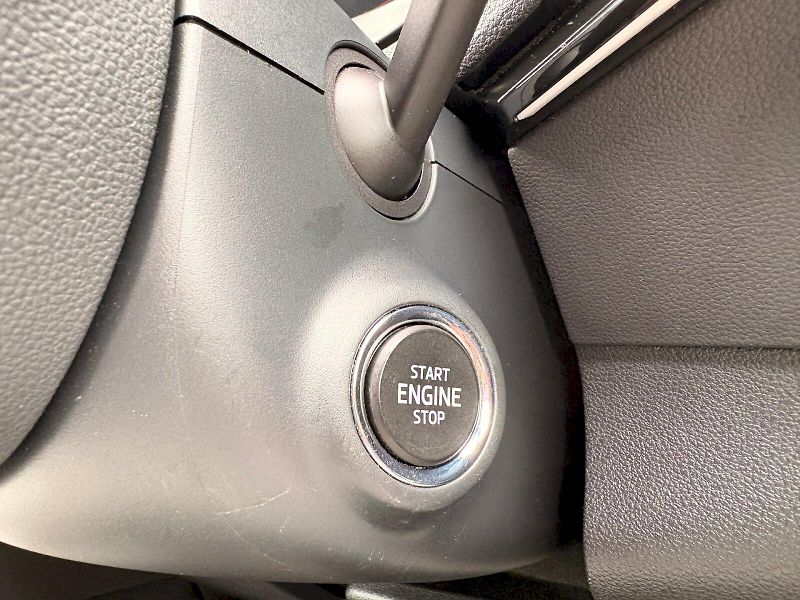 Škoda Karoq (2019) TDI 110 kW DSG Sportline - taž - fotka 25 z 33